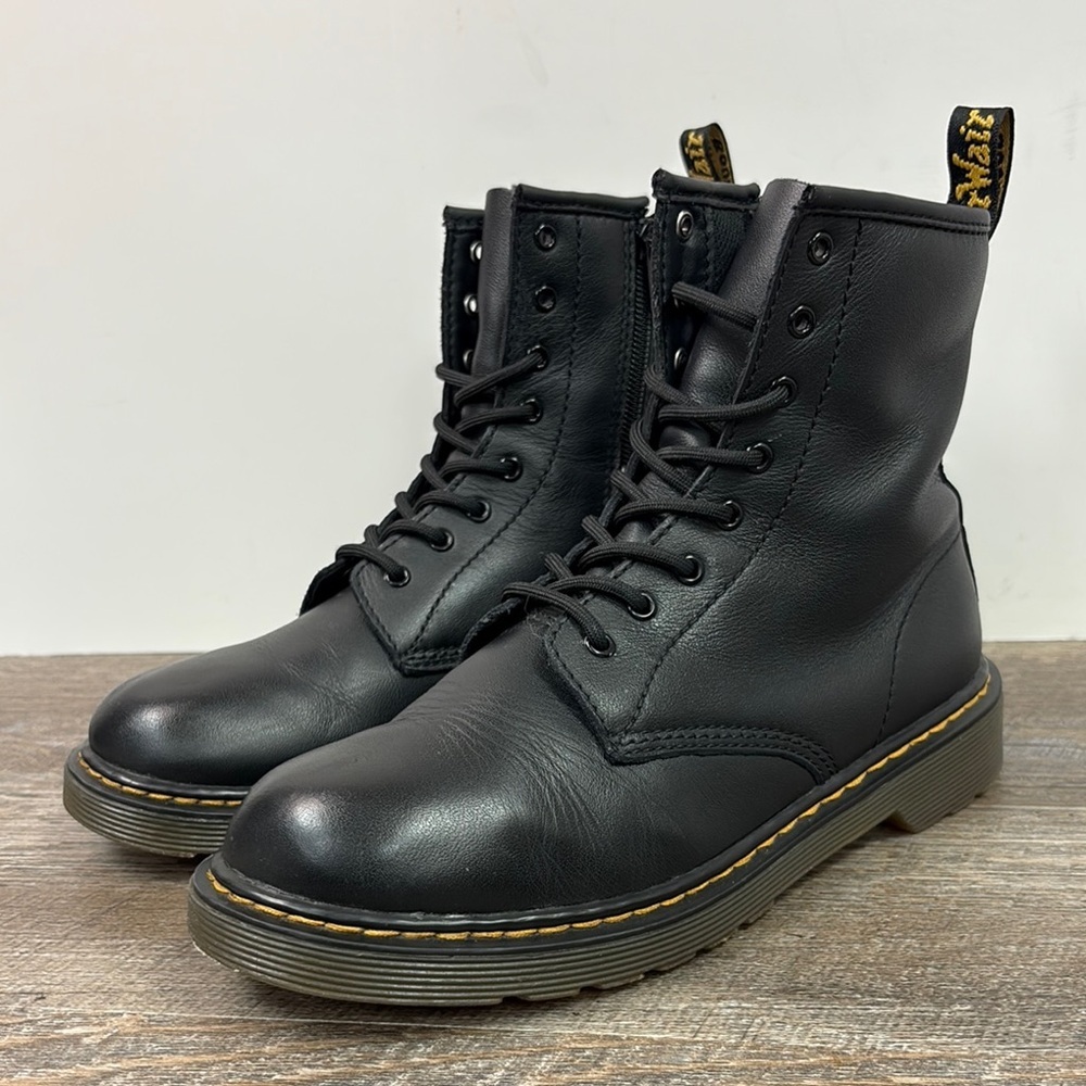 Dr Martens AirWair 1460 Nappa Leather Boots M5 W6